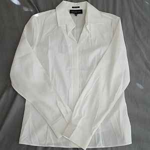 Jones New York Button Down Top